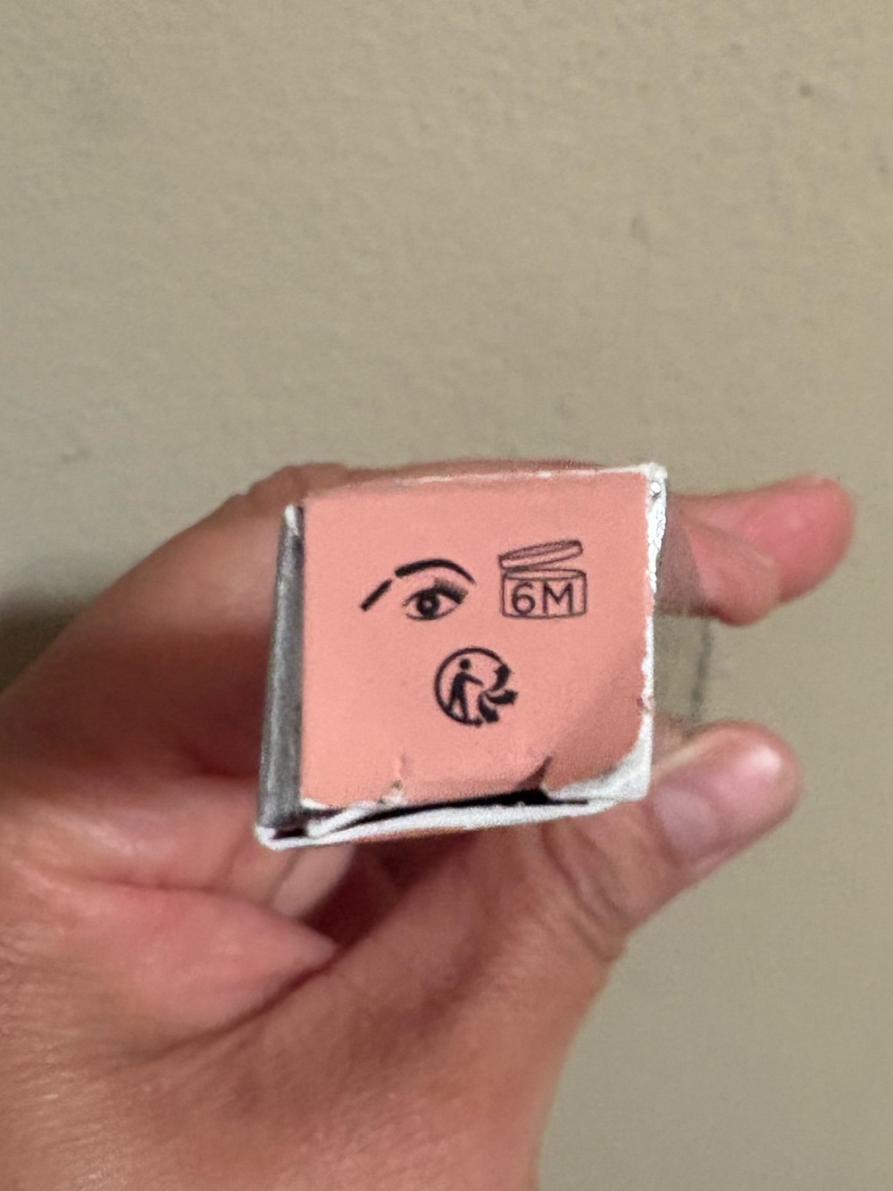 Benefit Gimme Brow+ Volumizing Brow Pencil - 3 WARM LIGHT BROWN. Brand New . - Picture 14 of 14